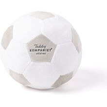 Teddykompaniet Fußball Plüschtier