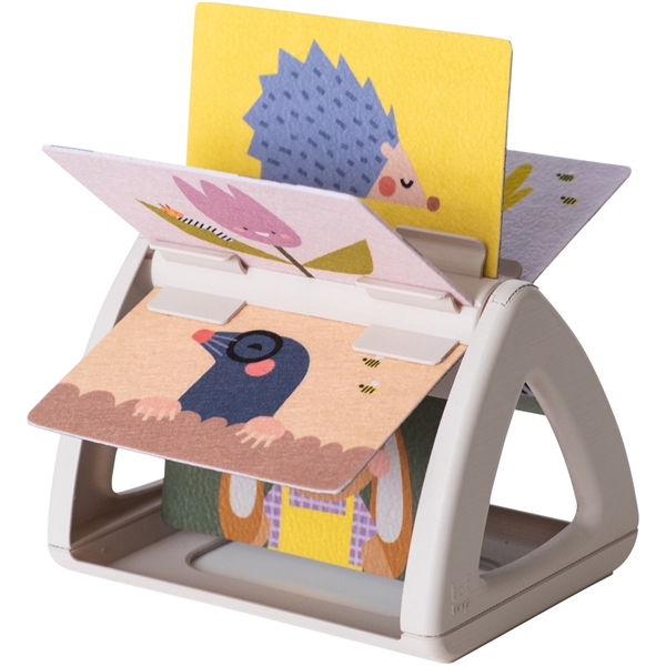 Taf Toys Bauchlage-Drehbuch (Bild 1 von 5)