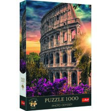 Puzzle 1000 Teile Trefl Colosseum