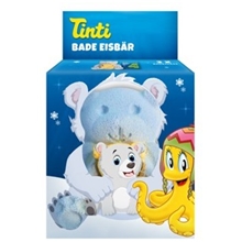 Tinti Badender Eisbär & Knisterndes Bad