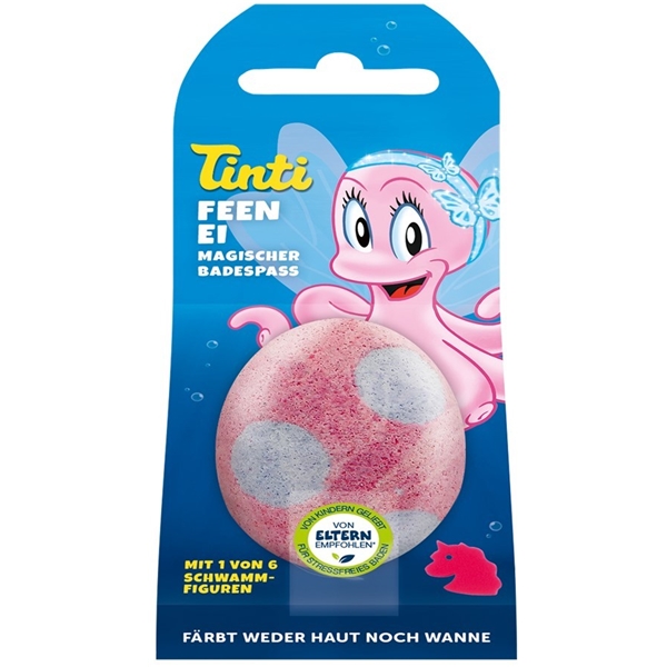 Tinti Badei Ei Fee