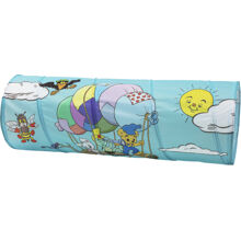 Bamse Spieltunnel Luftballon