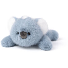 Teddykompaniet Serafur Liegender Koala Grau
