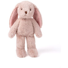 Teddykompaniet Svea 30 cm Misty Pink