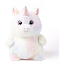 Teddykompaniet Sumo Einhorn