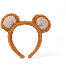 Teddykompaniet Diadem Nalle