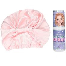 TOPModel Haarturban & Lavendelspray BEAUTY and ME