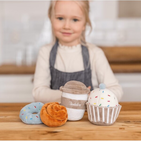 Teddykompaniet Teddy Fika Spielset (Bild 6 von 7)