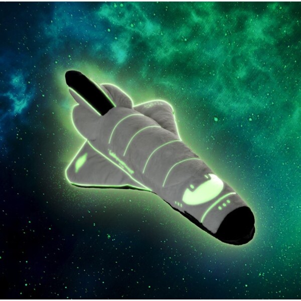 Teddykompaniet Leuchtender Teddy Space (Bild 3 von 4)