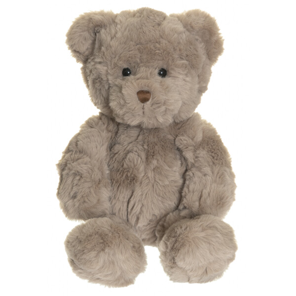 Teddykompaniet Sture Grau 35 cm (Bild 1 von 3)