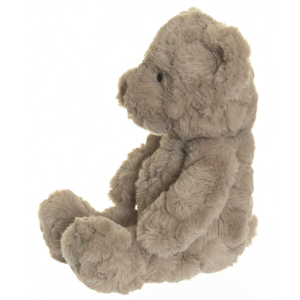 Teddykompaniet Sture Grau 35 cm (Bild 2 von 3)