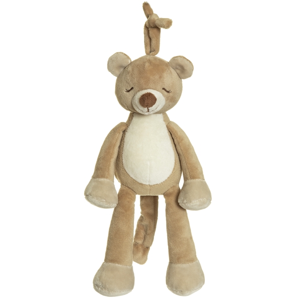Teddykompaniet Diinglisar Bär Spieluhr (Bild 1 von 2)