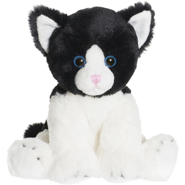 Teddykompaniet Katze Mojje (Bild 1 von 2)
