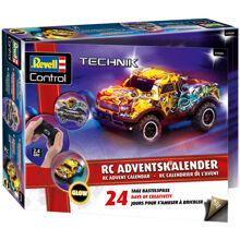 Revell Adventskalender Offroad RC