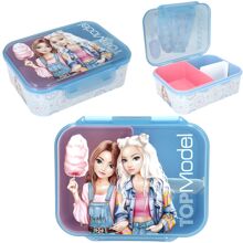 TOPModel Lunchbox FESTIVAL FUN