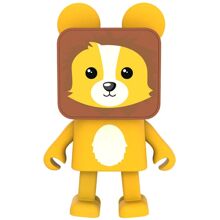 Lautsprecher Kabellos Tanzender Löwe