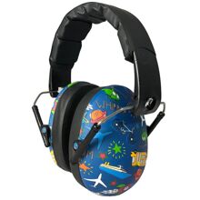 Banz Gehörschutz Kinder Transport Blue