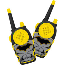Walkie Talkie Batman 150m Reichweite