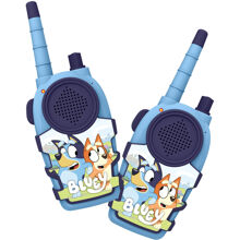 Walkie Talkie Bluey 150m Reichweite