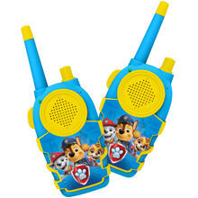 Walkie Talkie Paw Patrol 150m Reichweite