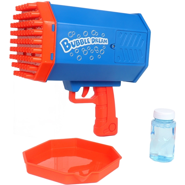 Bubble Blaster Mega (Bild 1 von 3)