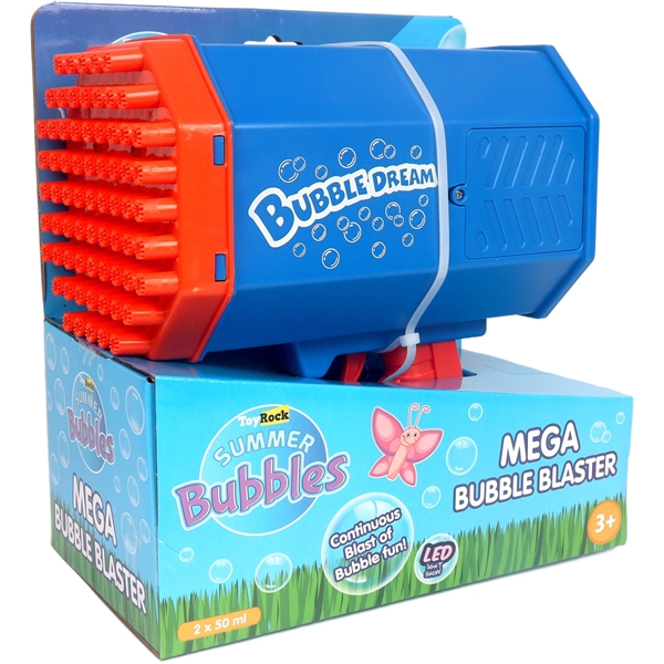Bubble Blaster Mega (Bild 3 von 3)