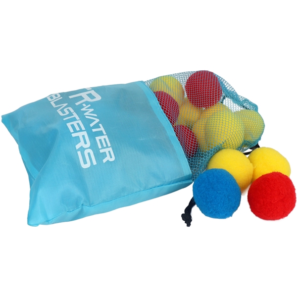 Wasserbomben 30 Stk (Bild 1 von 2)
