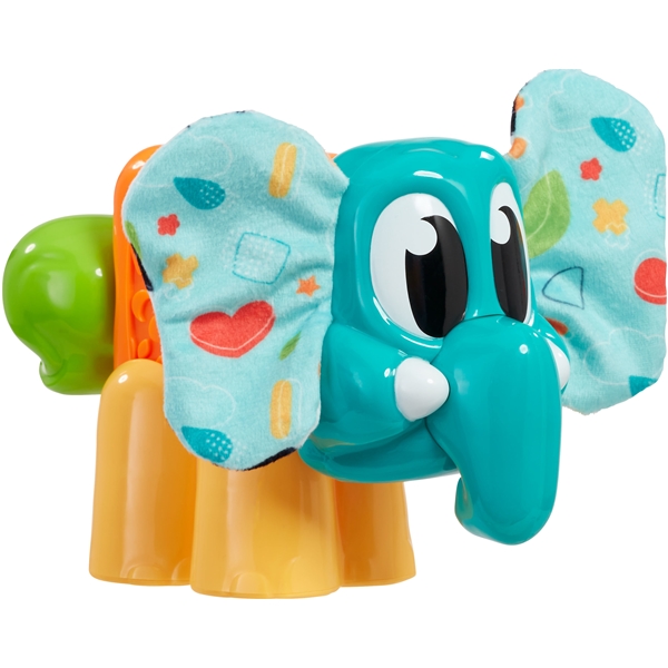 Modimi Sensorische Blöcke Elefant (Bild 2 von 2)