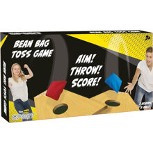 Toyrock Sport Erbsensackspiel