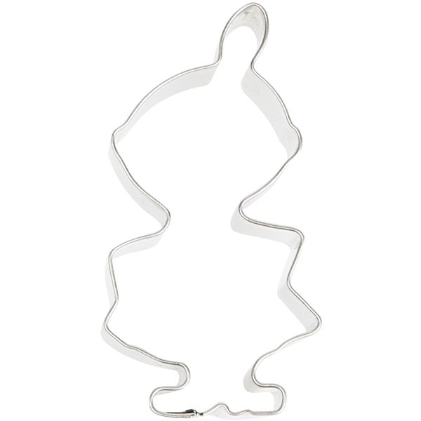 Mumin Lebkuchenform Kleine My