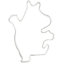 Mumin-Pfefferkuchenform Mumin