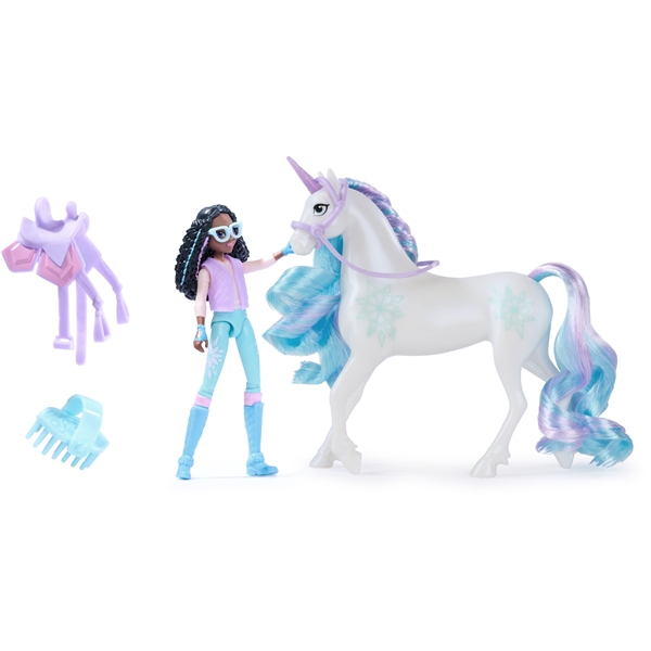 Unicorn Academy Layla & Glacier (Bild 3 von 4)