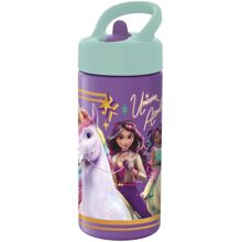 Unicorn Academy Trinkflasche 410 ml