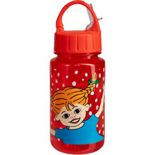 Pippi Prickig Flaska Rot 3,5 dl
