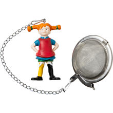 Pippi Langstrumpf Teekugel