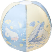Mumin Strandball Strandspiel 50 cm