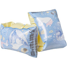 Mumin Schwimmflügel Strandlek