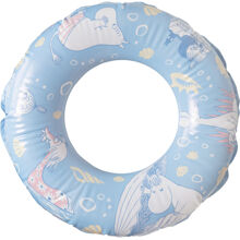 Mumin Schwimmring Strandspielplatz 55 cm