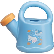 Mumin Gießkanne Strandspiel Blau