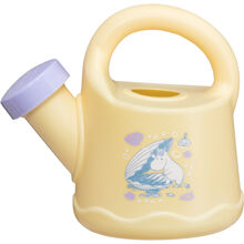 Mumin Gießkanne Strandspiel Gelb