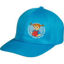 Pippi Basic Kappe Blau