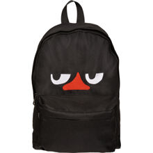 Mumin Nipsu 2 Rucksack Stinky Schwarz