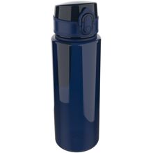 Lunch Buddies Trinkflasche 600 ml Blue