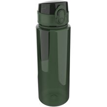 Lunch Buddies Trinkflasche 600 ml Grün