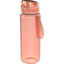 Lunch Buddies Trinkflasche 600 ml Pfirsich