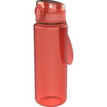 Lunch Buddies Trinkflasche 600 ml Rot
