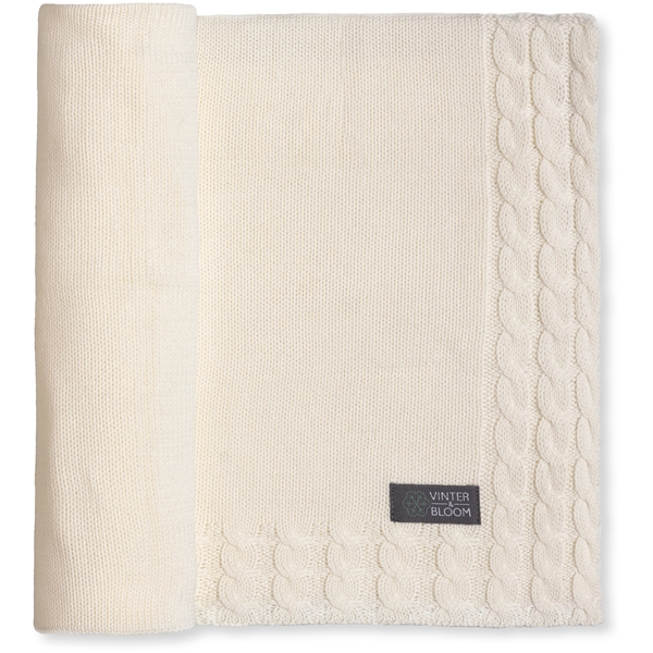 Vinter & Bloom Decke Joy EKO (Bild 1 von 5)
