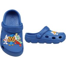 24/25 - Bamse Clogs Blue