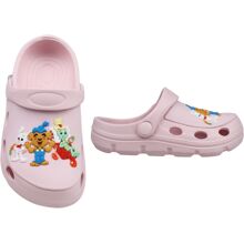 22/23 - Bamse Clogs Pink
