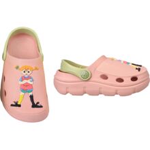 Pippi Clogs Pink 28/29